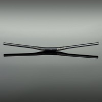Renthal, V3 Fatbar 35 10mm Svart