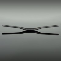 Renthal, V3 Fatbar 35 20mm Svart