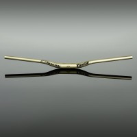 Renthal, V3 Fatbar 35 20mm AluGold