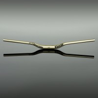 Renthal, V3 Fatbar 35 30mm AluGold