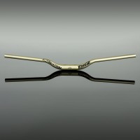 Renthal, V3 Fatbar 35 40mm AluGold