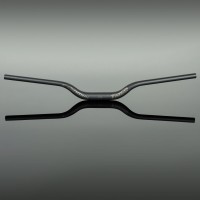 Renthal, V3 Fatbar 35 50mm Svart