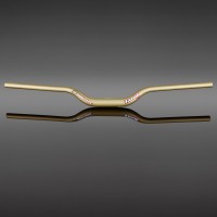 Renthal, Fatbar 35 50mm AluGold