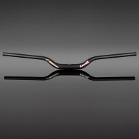 Renthal, Fatbar 35 50mm Black