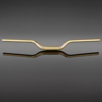Renthal, Fatbar 35 60mm AluGold
