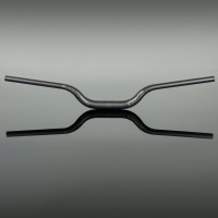 Renthal, V3 Fatbar 35 70mm Svart