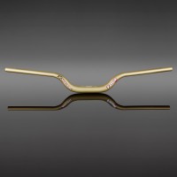Renthal, Fatbar 35 70mm AluGold