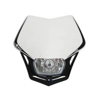 Rtech, Framlampa V-Face, VIT