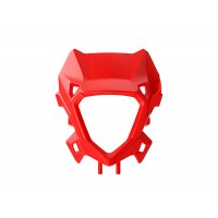 Rtech, Lyktkåpa, RÖD, BETA 25 RR RACING 250 2T/RR X-PRO 250 2T, 25 RR RACING 350 4T/RR X-PRO 350 4T, 25 RR RACING 125 2T/RR X-PRO 125 2T/RR RACING 200 2T/RR RACING 300 2T/RR RACING 390 4T/RR RACING 430 4T/RR RACING 480 4T/RR X-PRO 200 2T/RR X-PRO 300 2T/R
