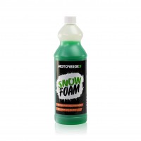 Motoverde, Snow Foam, 1L, Koncentrerad