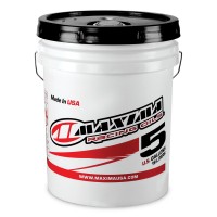 Maxima, Racing Fork Fluid 5wt. - 19L