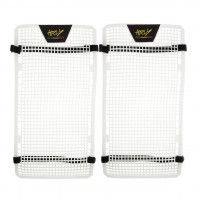 Hurly, Kylarnät Kit, MUD, Honda 04-16 CRF450R, 05-18 CRF450X, 04-25 CRF250R, 04-19 CRF250X