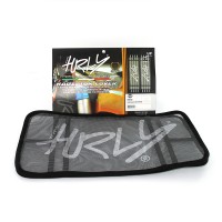 Hurly, Kylarnät Kit, Sand, Kawasaki 19-23 KX450, 17-18 KX450F, 19-25 KX250, 04-18 KX250F, 24-25 KX250X