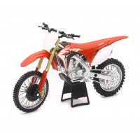 New-Ray, 1:12 Honda CRF 450R 2017