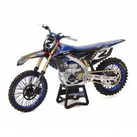 New-Ray, 1:12 Yamaha Factory Team YZ450F Cooper Webb