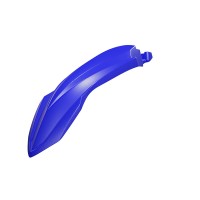 Rtech, Framskärm, HÖG, BLÅ, Yamaha 19-25 TÉNÉRÉ 700