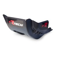 Rtech, Hasplåt, Honda 21-24 CRF450R, 21 CRF450RX, 22-24 CRF250R/CRF250RX