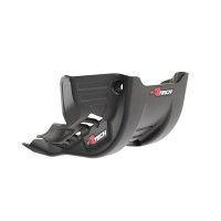 Rtech, Rtech, Hasplåt, Kawasaki 24-26 KX450