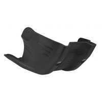 Rtech, Hasplåt, KTM 17-23 250 EXC-F, 16-18 250 SX-F, 17-23 350 EXC-F, 16-18 350 SX-F, Husqvarna 16-18 FC 250, 17-23 FE 250, 16-18 FC 350, 17-23 FE 350