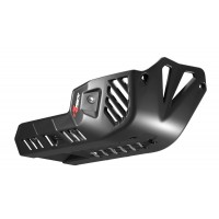 Rtech, Hasplåt, SVART, Yamaha 19-25 TÉNÉRÉ 700