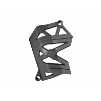 Rtech, Skydd Växellänkage, SVART, Yamaha 19-26 TÉNÉRÉ 700