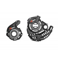 Rtech, Motorskydd, SVART, Yamaha 25-26 TÉNÉRÉ 700