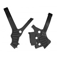 Rtech, Ramskydd, SVART, Yamaha 22-25 YZ85