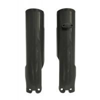Rtech, Gaffelskydd, SVART, KTM 24-25 450 EXC-F, 23-25 450 SX-F, 24-25 250 EXC, 24 250 EXC-F, 25 250 EXC-F /150 SX, 23-25 250 SX/250 SX-F, 24-25 350 EXC-F/150 EXC/300 EXC/500 EXC-F, 23-25 350 SX-F, 23-25 125 SX/300 SX, Husqvarna 23-24 FC 450, 25 FC 450, 24
