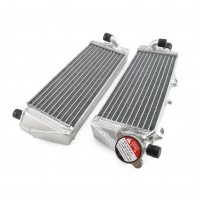 Holeshot, Kylare Par, KTM 18 250 EXC TPI/300 EXC TPI, 17 250 EXC/300 EXC, 17-19 250 EXC-F, 17-18 250 SX, 16-18 250 SX-F, 17-19 350 EXC-F/150 XC-W, 16-18 350 SX-F, 16-18 125 SX/150 SX, 17-18 125 XC-W, Husqvarna 16-18 FC 250, 17-19 FE 250, 17-18 TC 250/TC 3