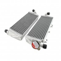 Holeshot, Kylare Par, KTM 20-23 450 EXC-F, 19-22 450 SX-F, 20-23 250 EXC-F, 19-22 250 SX-F, 20-23 350 EXC-F, 19-22 350 SX-F, 22-23 500 EXC-F, Husqvarna 19-22 FC 450, 20-23 FE 450, 19-22 FC 250, 20-23 FE 250, 19-22 FC 350, 20-23 FE 350/FE 501, GasGas 21-23