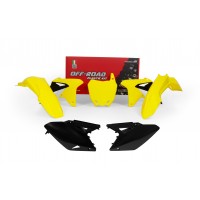 Rtech, Plastkit, O.E.M, Suzuki 08-17 RM-Z450