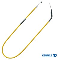 Venhill, Gasvajer, Suzuki 05 RM125