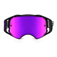 Rip n Roll, Lins, Oakley Airbrake, Pink Mirror, VUXEN
