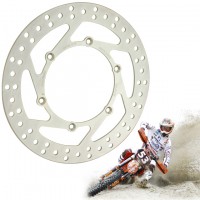 Moto-Master, Bromsskiva CRF 250F/450F, 02-10, FRAM, Honda 02-10 CRF450R, 04-10 CRF250R