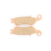 DP Brakes, Bromsbelägg, FRAM, Yamaha 21-25 WR450F, 20-25 YZ450F, 22-25 WR250F/YZ250, 21-25 YZ250F, 22-25 YZ125, FANTIC 22-24 XEF 450/XXF 450, 24 XEF 250, 22-25 XX 250/XXF 250, 22-25 XE 125/XX 125