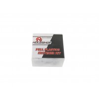 Holeshot, Skruvkit till plast, KTM 12-25 450 EXC-F, 14 450 SMR, 11-22 450 SX-F, 18-22 250 EXC TPI/300 EXC TPI, 23-25 250 EXC/150 EXC/300 EXC, 12-17 250 EXC/300 EXC, 12-24 250 EXC-F, 25 250 EXC-F, 14-18 250 Freeride, 11-22 250 SX, 11-18 250 SX-F, 12-18 350