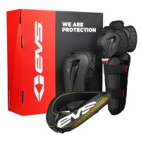EVS Sports, Slam Combo Mini, BARN