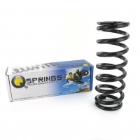 Q-Springs, WP Stötdämparfjäder, 30N, 35-45kg, KTM 17-24 450 EXC-F, 18-22 250 EXC TPI/300 EXC TPI, 23-24 250 EXC/150 EXC/300 EXC, 17 250 EXC/300 EXC, 17-24 250 EXC-F, 17-24 350 EXC-F/500 EXC-F, 17-19 125 XC-W/150 XC-W, 04-24 85 SX, 20-22 150 EXC TPI, Husqv