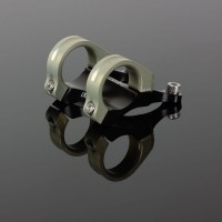 Renthal, Integra 35 Stem. 45mm x 0mm