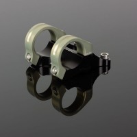 Renthal, Integra 35 Stem. 45mm x 10mm