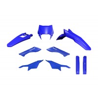 Rtech, Plastkit, BLÅ, SURRON 23-25 ULTRA BEE