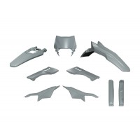 Rtech, Plastkit, GRÅ, SURRON 23-25 ULTRA BEE