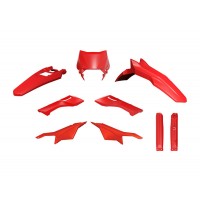 Rtech, Plastkit, RÖD, SURRON 23-25 ULTRA BEE