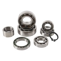 Hot Rods, Lagerkit Växellåda, KTM 04-19 85 SX, Husqvarna 14-19 TC 85 (17/14)/TC 85 (19/16)