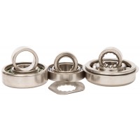 Hot Rods, Lagerkit Växellåda, Yamaha 98-04 YZ125