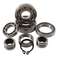 Hot Rods, Lagerkit Växellåda, KTM 09-23 65 SX, Husqvarna 17-23 TC 65, GasGas 21-23 MC 65