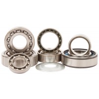 Hot Rods, Lagerkit Växellåda, KTM 13-15 250 SX-F, 12-16 350 EXC-F, 12-15 350 SX-F, Husqvarna 14-15 FC 250, 14-16 FE 250, 14-15 FC 350, 14-16 FE 350, Husaberg 14 FE250