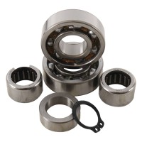 Hot Rods, Lagerkit Växellåda, KTM 09-23 50 SX, Husqvarna 18-23 TC 50, 21 TC 50 Mini, 18-20 TC 50 MINI, GasGas 21-23 MC 50