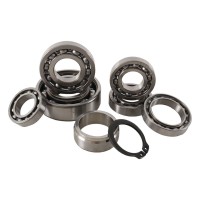 Hot Rods, Lagerkit Växellåda, KTM 16-19 125 SX/150 SX, 17-19 150 XC-W, Husqvarna 16-19 TC 125
