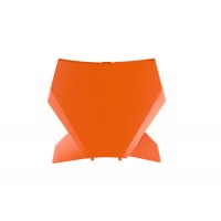 Rtech, Nummerplåt, ORANGE, KTM 25-26 85 SX